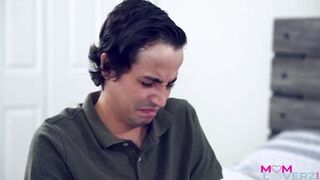 Hot Stepmom Rachael Cavalli Wants to Breed