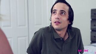 Hot Stepmom Rachael Cavalli Wants to Breed - 4 image