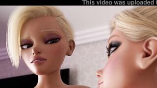 Stepmom finds daughter - 5 image