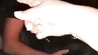 Mature caught fucking (prinsi in flagrant)