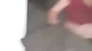 Mature caught fucking (prinsi in flagrant)