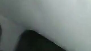 Mature caught fucking (prinsi in flagrant)