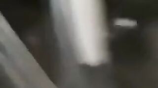 Mature caught fucking (prinsi in flagrant)