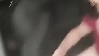 Mature caught fucking (prinsi in flagrant)