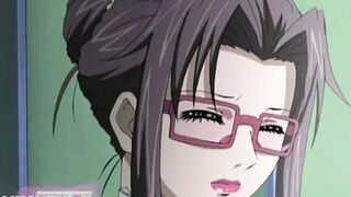 I suck my stepmother's pussy - 12 image