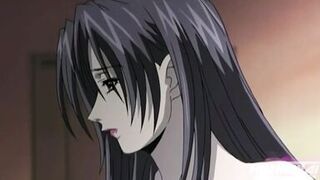 I suck my stepmother's pussy