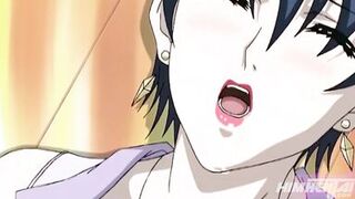 I suck my stepmother's pussy - 3 image