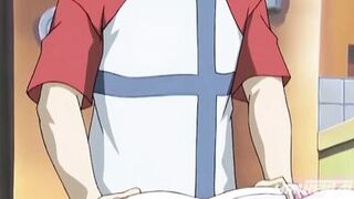 I suck my stepmother's pussy