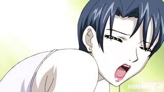 I suck my stepmother's pussy