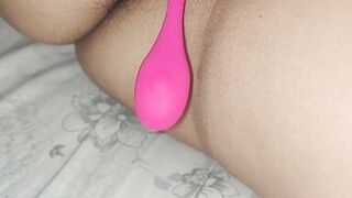 EvilsexOfficial Please fuck me, I'm very wet, my pussy and ass are wet!