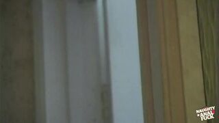 What a Horny Guy Like This Wants Is Just to Open His Girls Asshole Wide