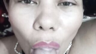 Daily Blowjob From January 2024