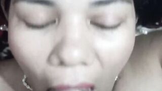 Daily Blowjob From January 2024