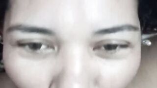 Daily Blowjob From January 2024