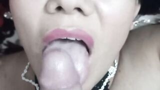 Daily Blowjob From January 2024