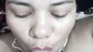 Daily Blowjob From January 2024