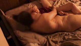 Hot fuck with girlfriend - RedHot Fox