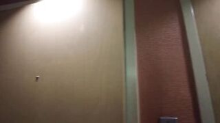 Hot Mature Cheating Stepmom Danni Jones Gets A Hotel Room For Her And Her Stepson - 5 image