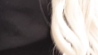 Slutty Office Secretary Wants YOU to Be Her Co-Worker POV