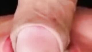 After Delicious Kisses, I Fucked Her Mouth and She Swallowed My Balls