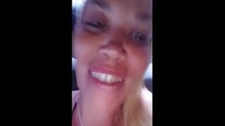 BEHIND THE SCENES OF A WONDERFUL DAY AT A NUDE BEACH, "XANDELLE AND THE HONEY FAIRY" - 1 image