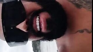 BEHIND THE SCENES OF A WONDERFUL DAY AT A NUDE BEACH, "XANDELLE AND THE HONEY FAIRY"