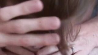 Blowing His Little Dicky Nice! - 3 image