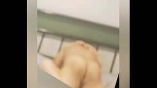 Doggy style with this mature girl