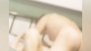 Doggy style with this mature girl - 10 image