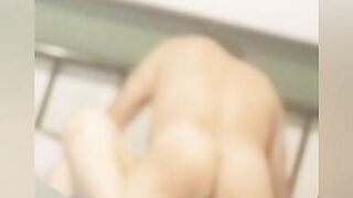 Doggy style with this mature girl - 11 image