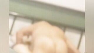 Doggy style with this mature girl - 15 image