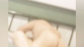 Doggy style with this mature girl - 7 image