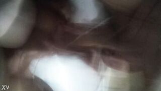 Hung Maniaque Sits On Mawmaw Kim's Face This Time