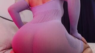 In Love with My Wet Pussy