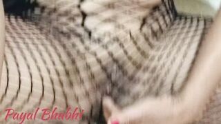 The sex with Indian desi bhabhi,