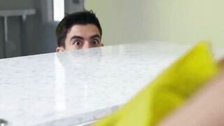 She's Eager To Take That Dick From Behind