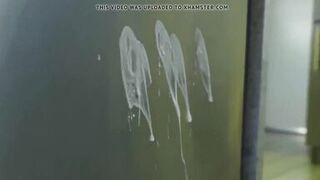 She's Eager To Take That Dick From Behind