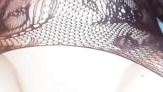 Fuck in the New year vol 1 , wet German Amateur Milf Ferkelchenn