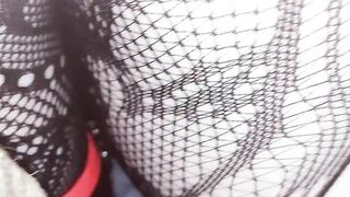 Fuck in the New year vol 1 , wet German Amateur Milf Ferkelchenn