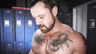 Miss Demeanor Vs Sgt Miles