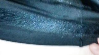 Screaming doggy style german mom