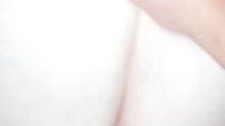 Screaming doggy style german mom