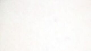 Screaming doggy style german mom