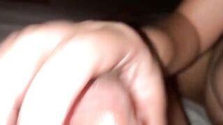 Pinay MILF takes a bite before bed - pinay new scandam - 6 image