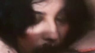 Back When Sex Was Classic Fun