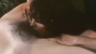 Back When Sex Was Classic Fun