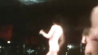 Back When Sex Was Classic Fun