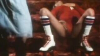 Back When Sex Was Classic Fun