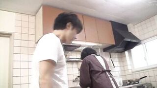 Big Titty Grandma Goes For Her Inexperienceder Kin part 2