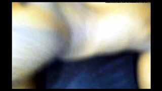 0011 Kats Playhouse - Another session at Kat's Playhouse Group chat live viewers interracial black girl white guy!